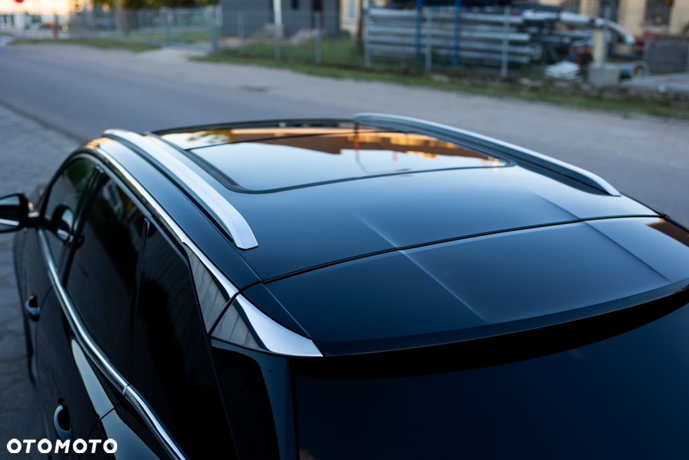 Peugeot 3008 2.0 BlueHDi GT S&S EAT8 - 10