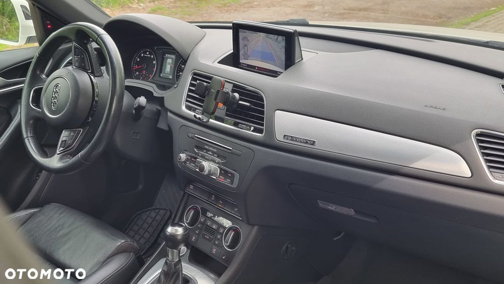 Audi Q3 - 12