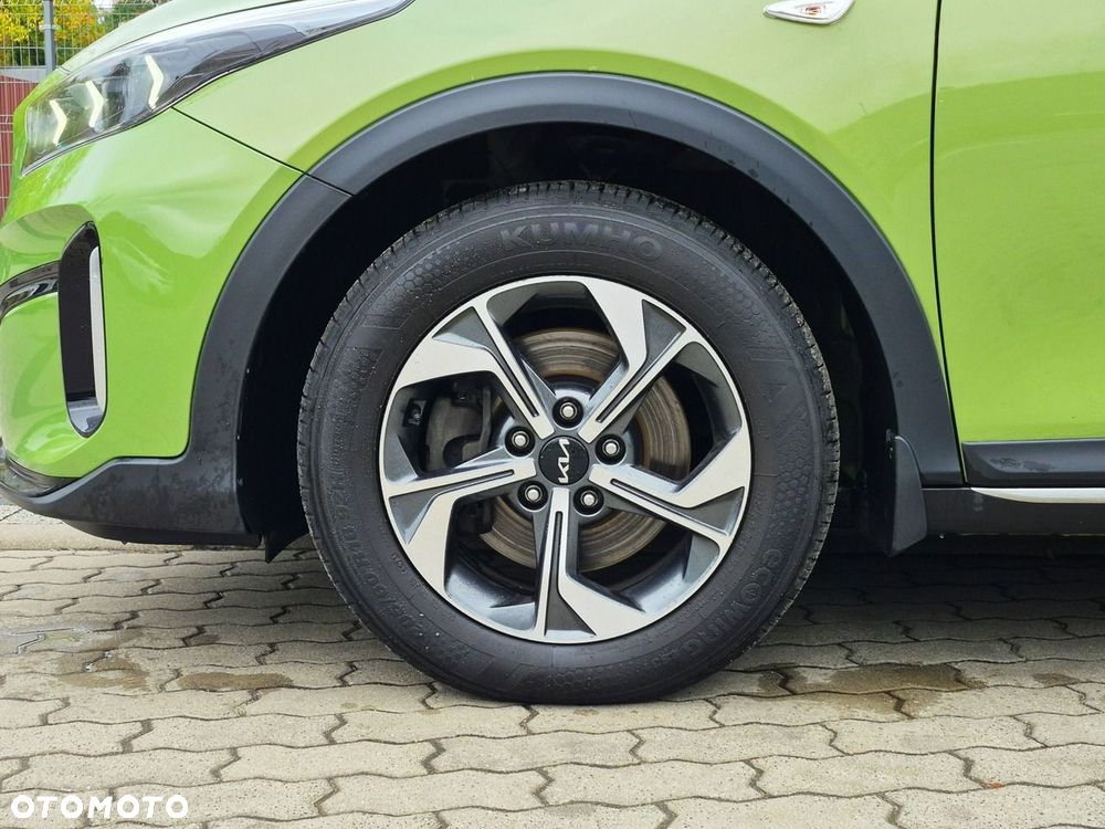 Kia XCeed 1.5 T-GDI M DCT - 12