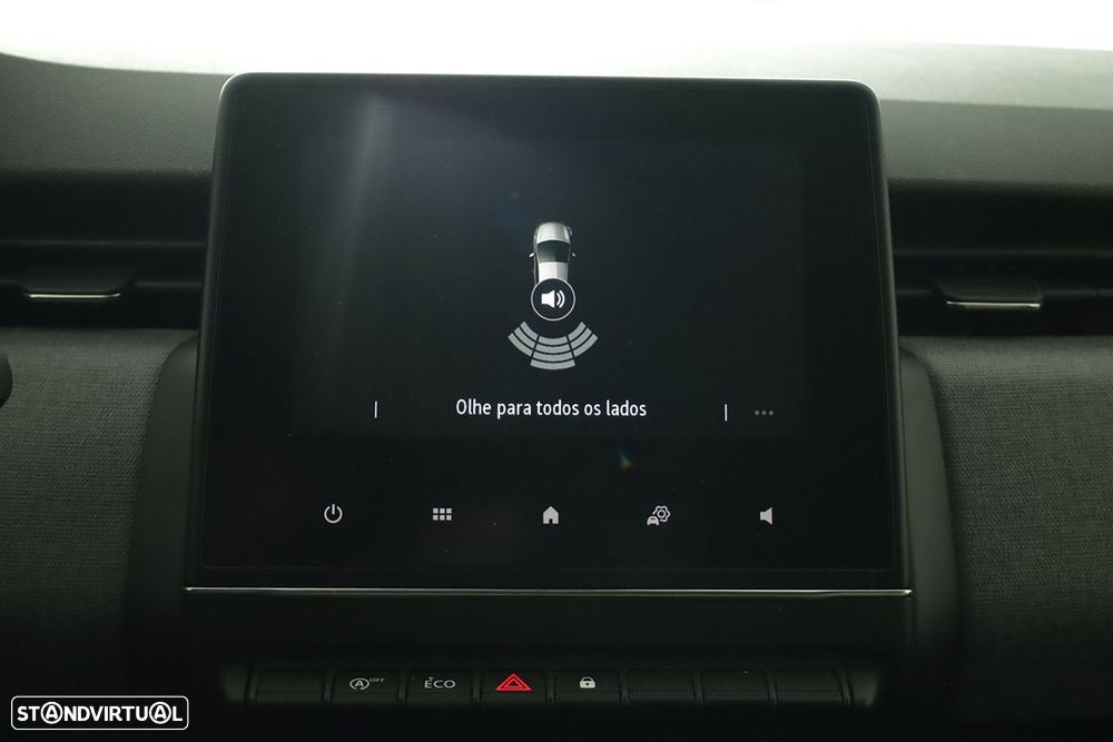 Renault Clio 1.0 TCe Evolution - 10