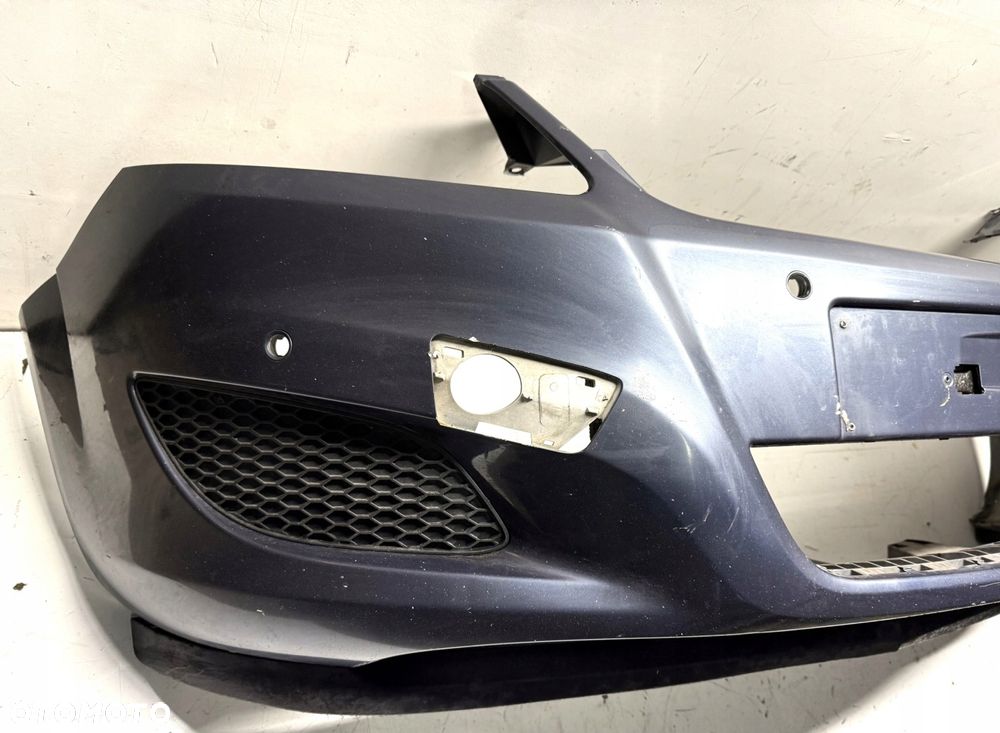 Zderzak Przedni Opel zafira B lift - 7