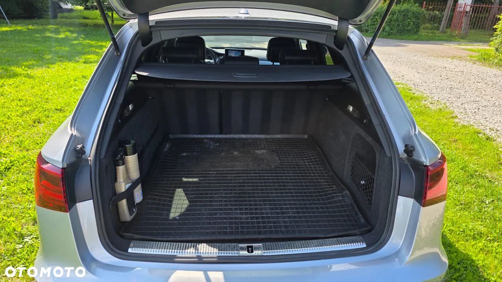 Audi A6 3.0 TDI Quattro S tronic - 26