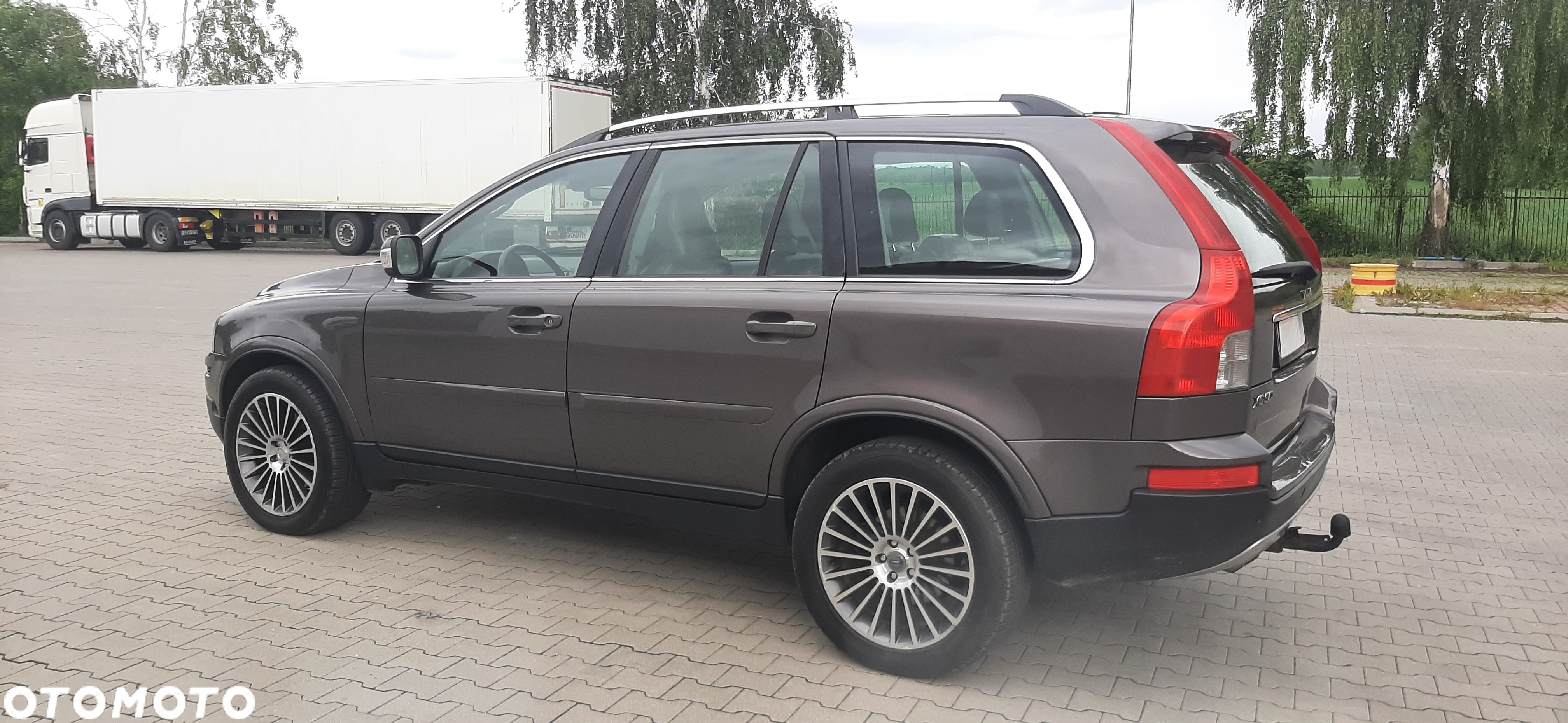 Volvo XC 90 D5 AWD Executive - 3