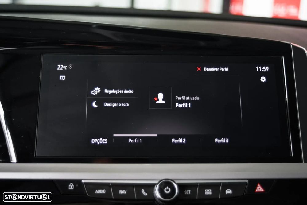 Opel Grandland 1.5 CDTI GS Line AT - 43