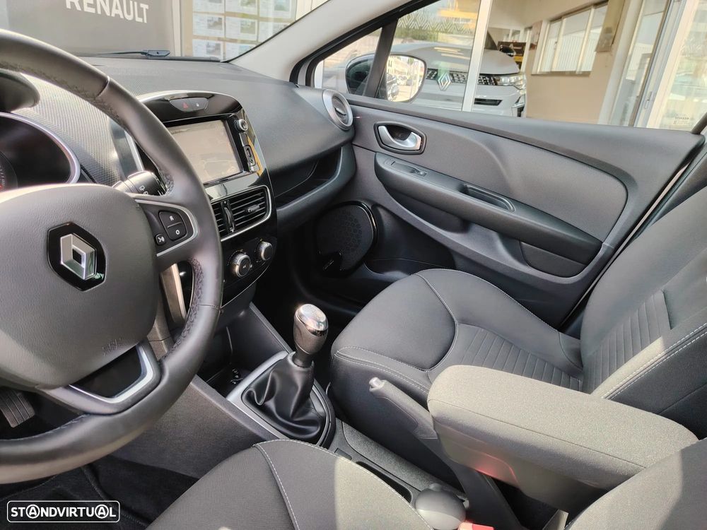 Renault Clio 0.9 TCe Limited Edition - 8