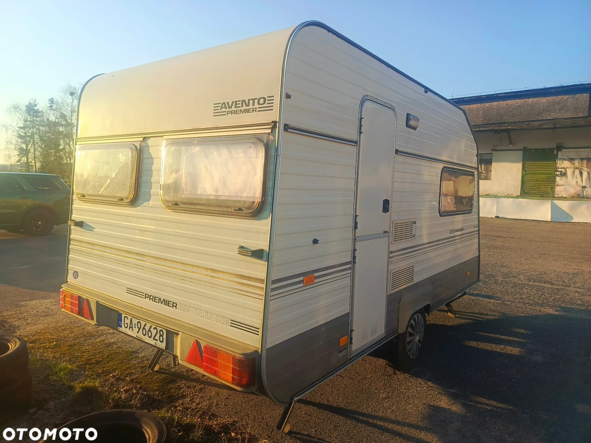 Avento Premier 390 - 4