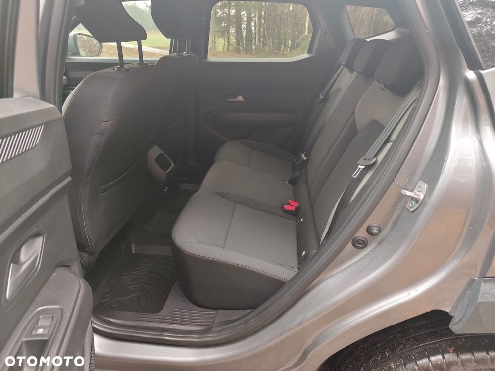 Dacia Duster 1.6 Full Hybrid 140 Extreme MMT - 13