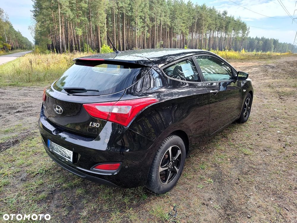 Hyundai i30 - 5