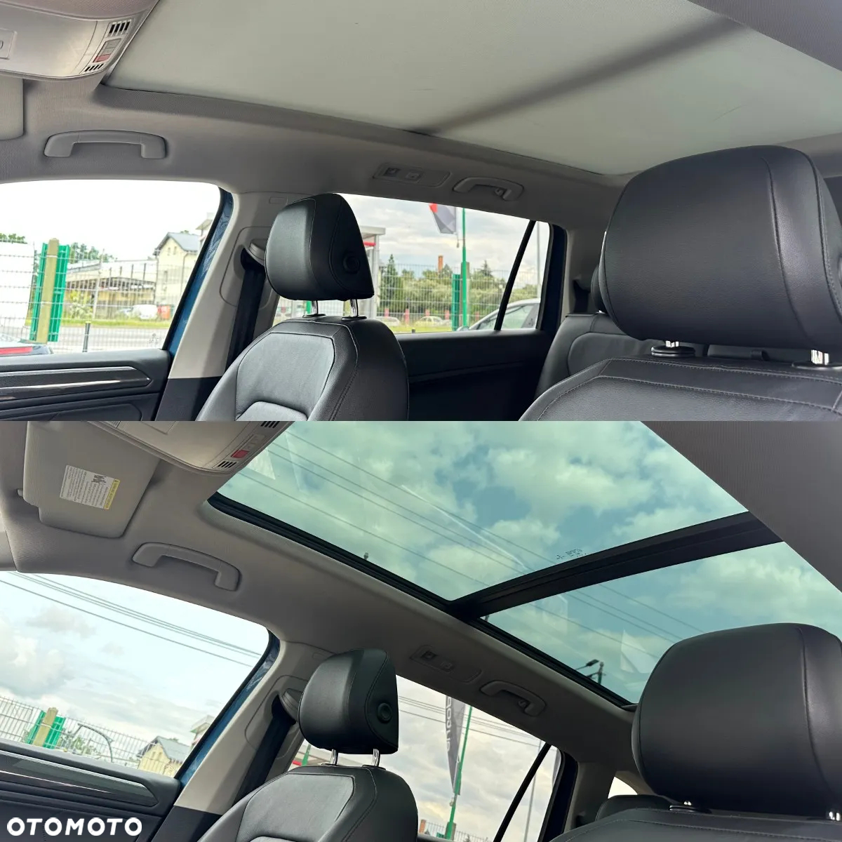 Volkswagen Tiguan Allspace - 25