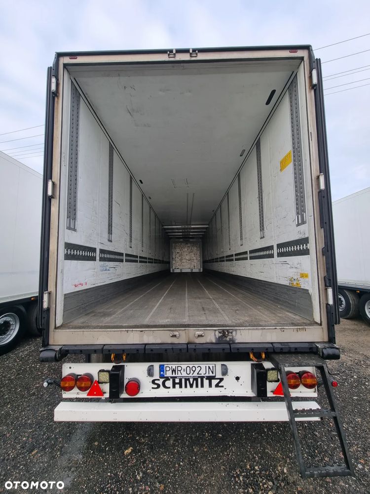 Schmitz Cargobull SCB*S3B - 11