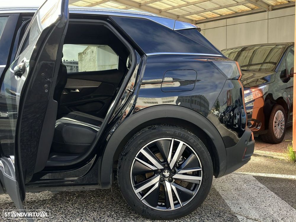 Peugeot 3008 - 10
