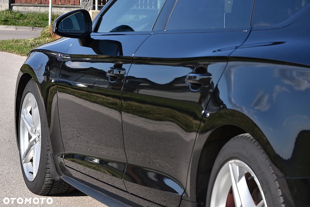 Audi A5 Sportback 2.0 TFSI Quattro Sport S tronic - 36