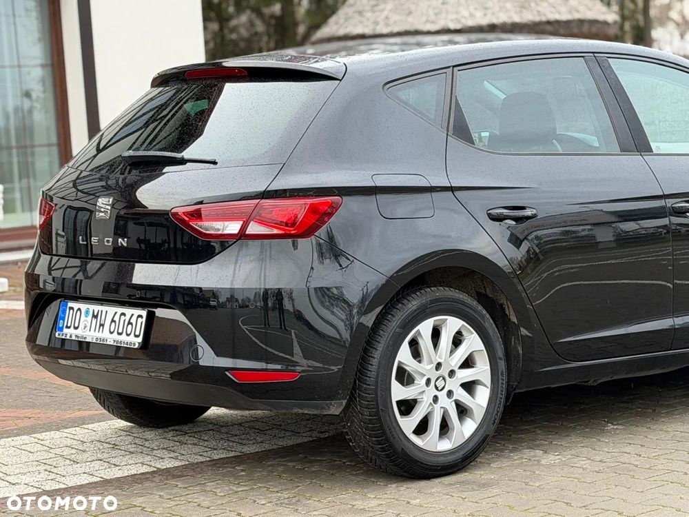 Seat Leon - 24