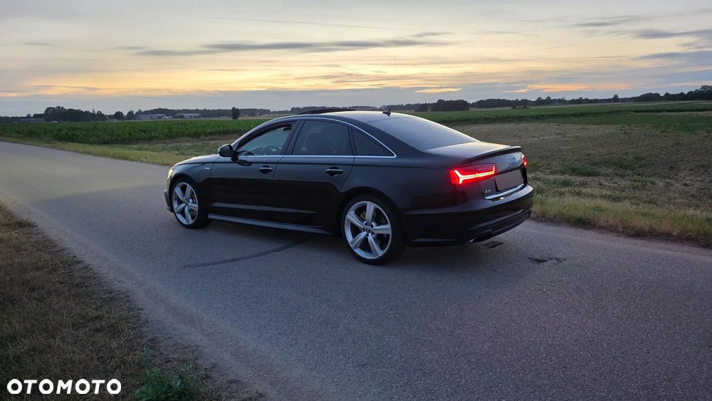 Audi A6 Limousine 3.0 TFSI Quattro S tronic - 2