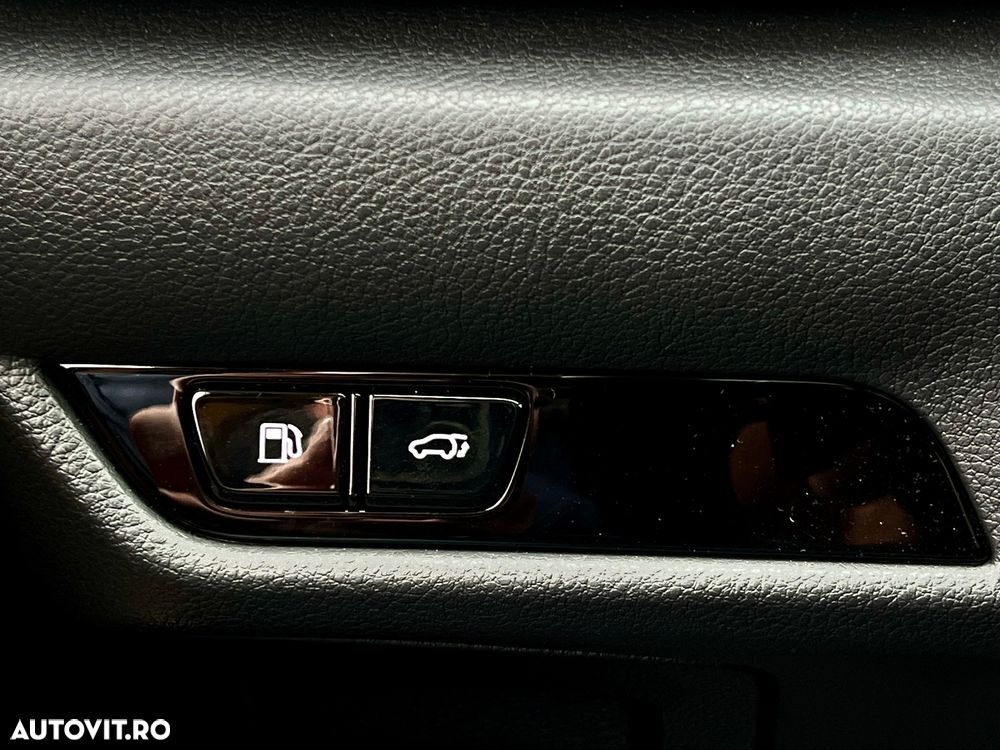 Lexus Seria NX 450h+ AWD CVT PHEV Executive - 25