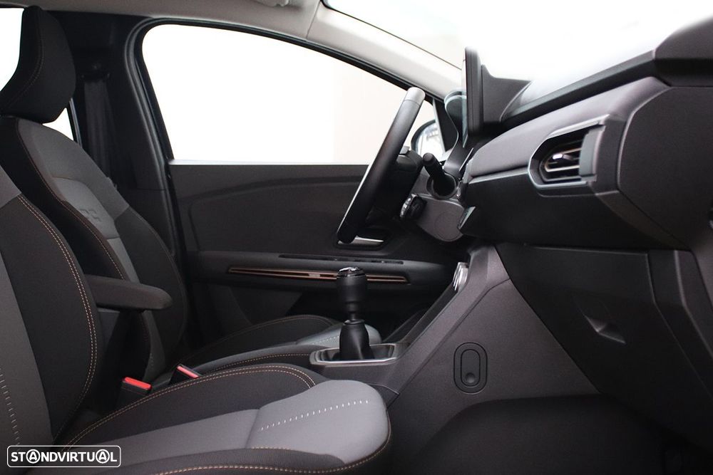 Dacia Jogger 1.0 ECO-G Extreme+ Up&Go 7L Bi-Fuel - 20