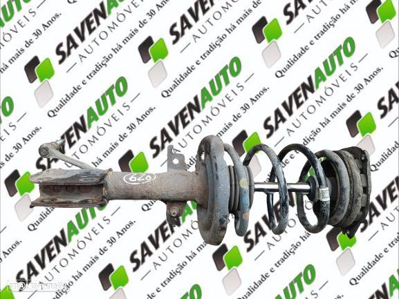 Amortecedor Suspensão Renault Grand Scénic Iii (Jz0/1_) - 1