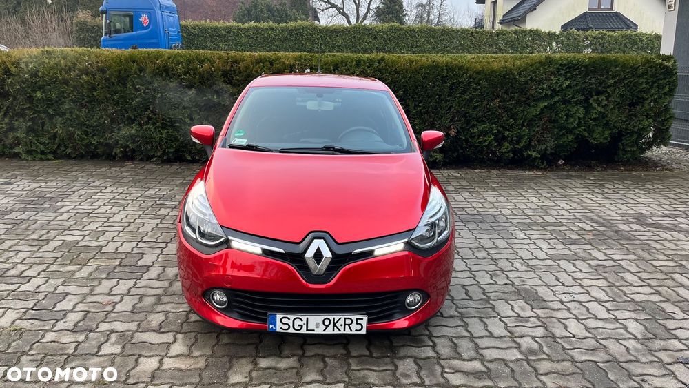 Renault Clio 0.9 Energy TCe Expression - 3