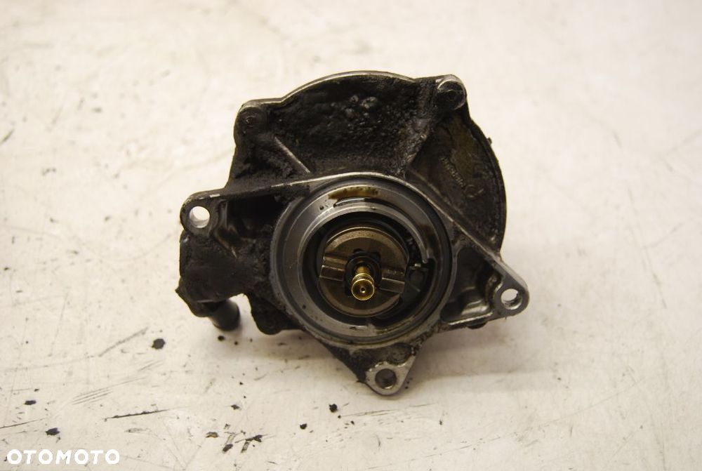 POMPA VACUM 057145100C AUDI A4 B6 2.5 TDI 01T038056 A6 C5 - 2