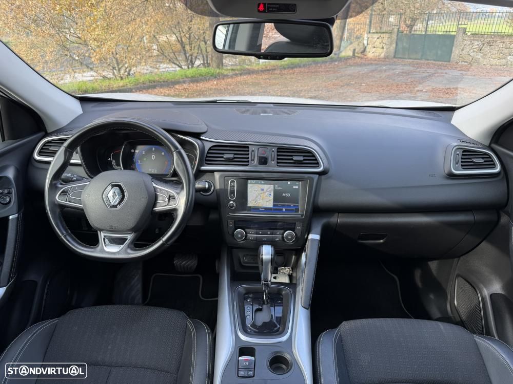 Renault Kadjar Energy dCi 110 EDC COLLECTION - 25