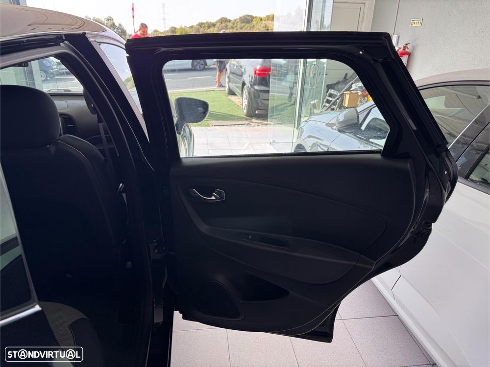 Renault Captur ENERGY dCi 90 S&S Expression - 14