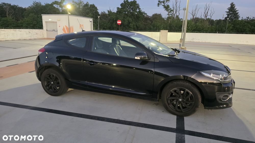 Renault Megane - 2