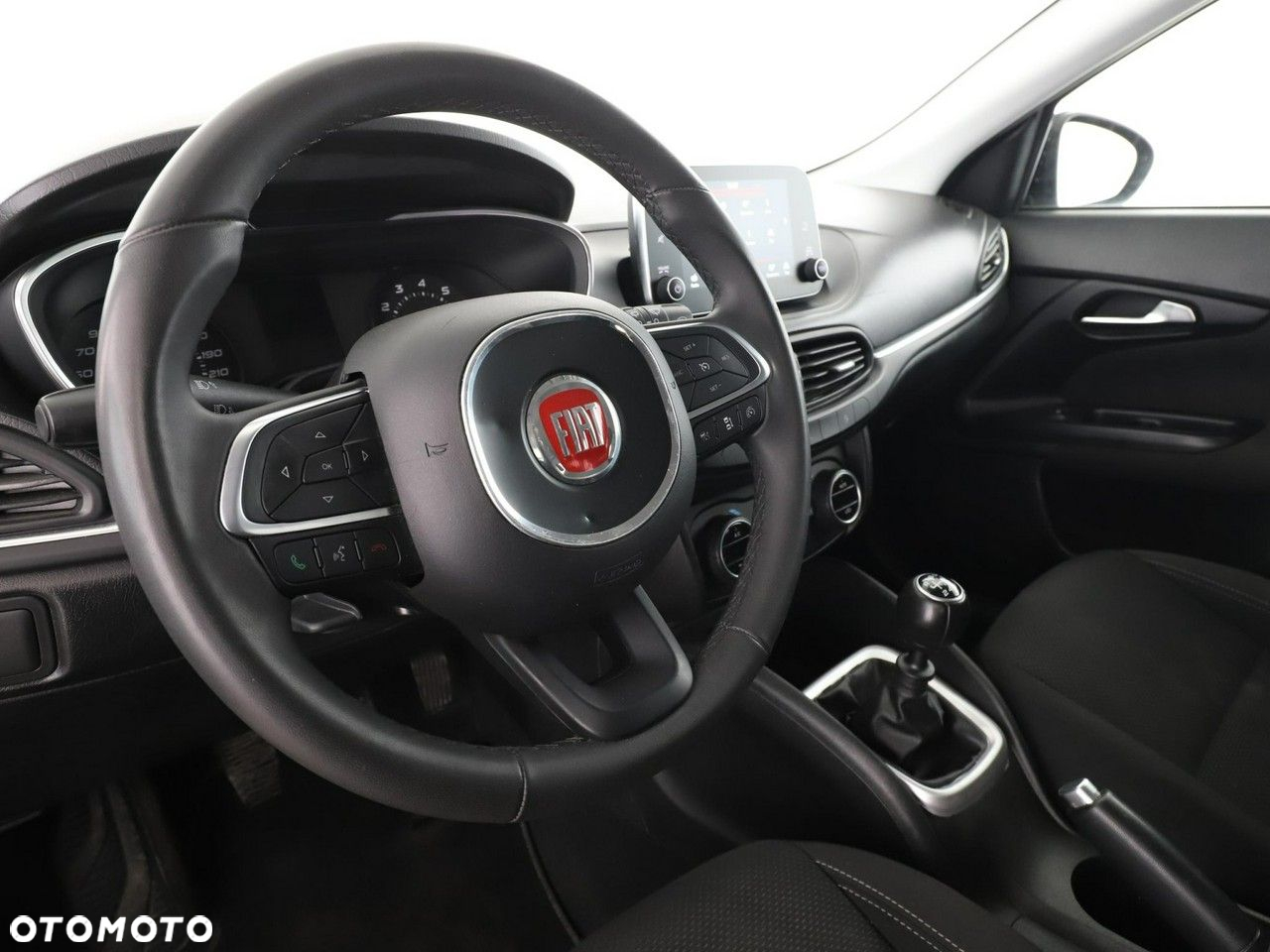 Fiat Tipo Kombi 1.4 T-Jet Lounge - 14