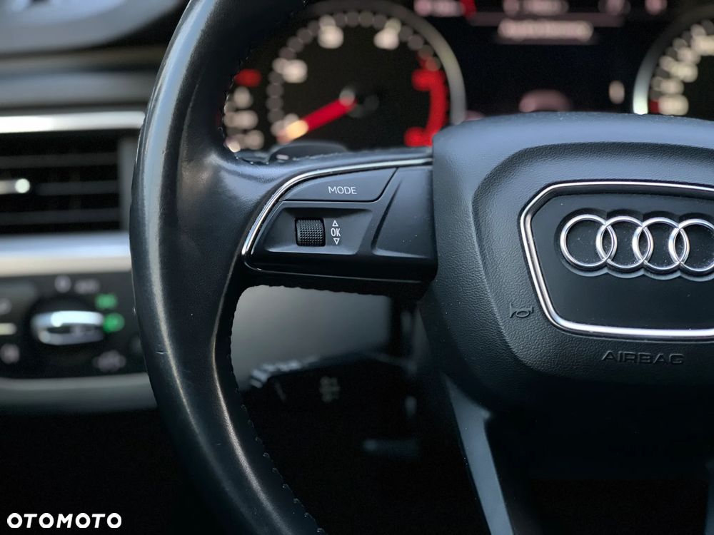 Audi A4 Avant - 16