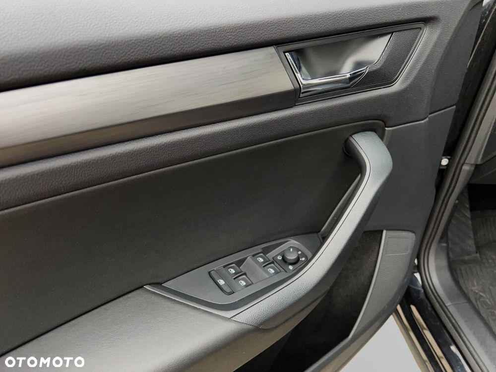 Skoda Kodiaq 1.5 TSI ACT 4x2 Ambition DSG - 18