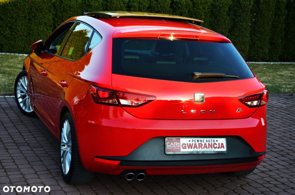 Seat Leon - 21