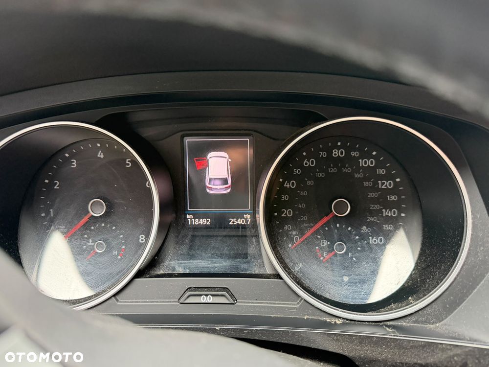 Volkswagen Tiguan 2.0 TSI BMT 4Mot Highline DSG - 13
