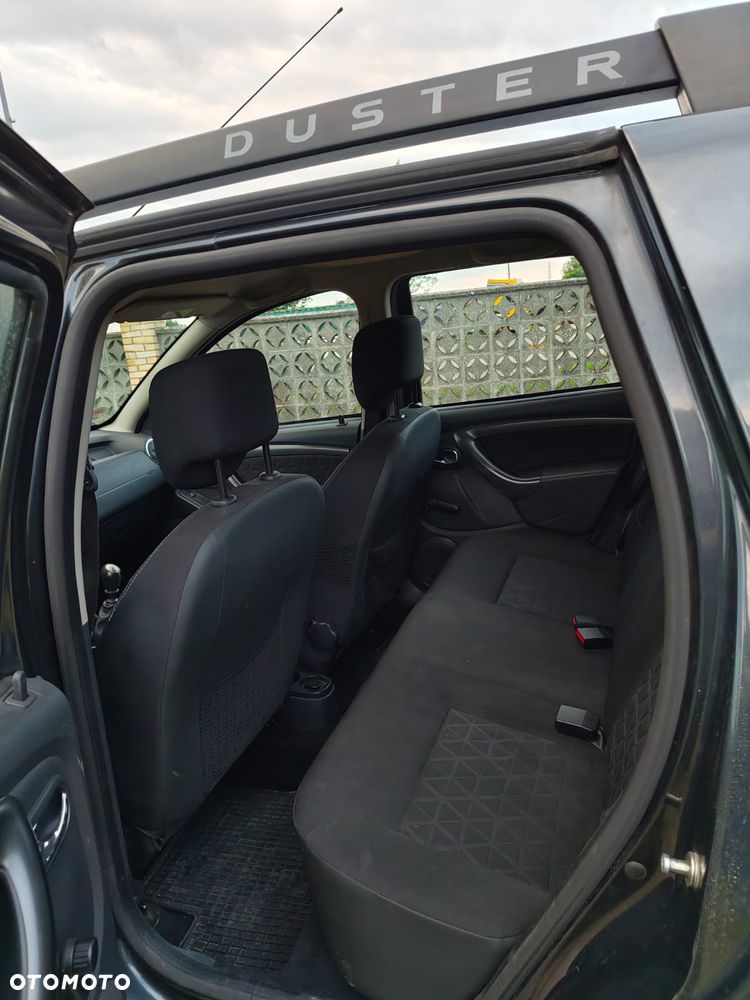 Dacia Duster 1.2 TCe Prestige - 15