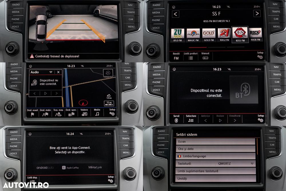 Volkswagen Passat 2.0 TDI DSG Comfortline - 22