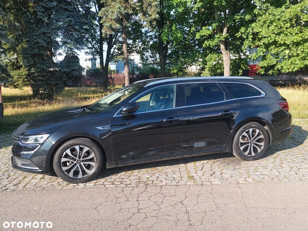 Renault Talisman 1.7 Blue dCi Limited - 2