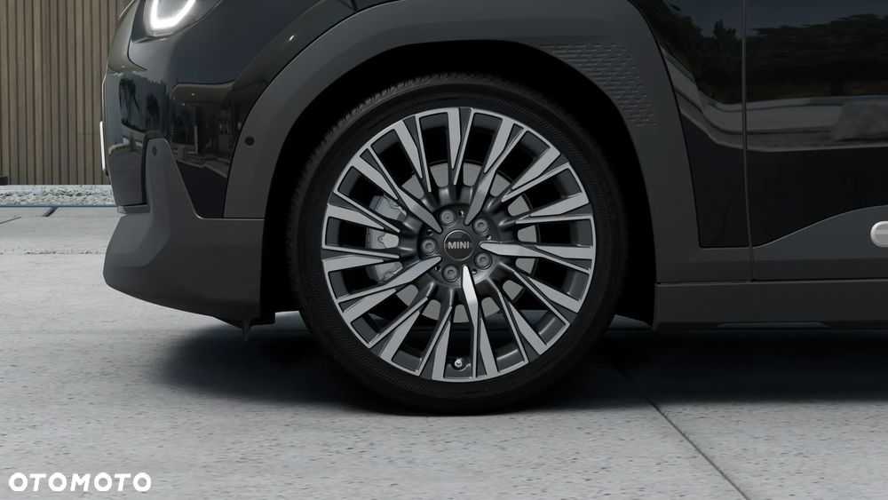 MINI Aceman SE Classic Trim - 5