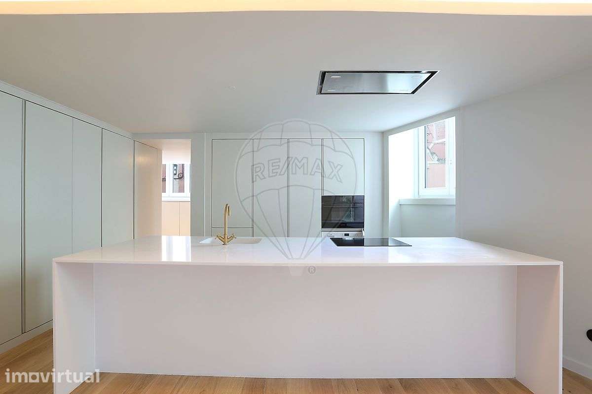 Apartamento T2 para arrendamento - Grande imagem: 3/25