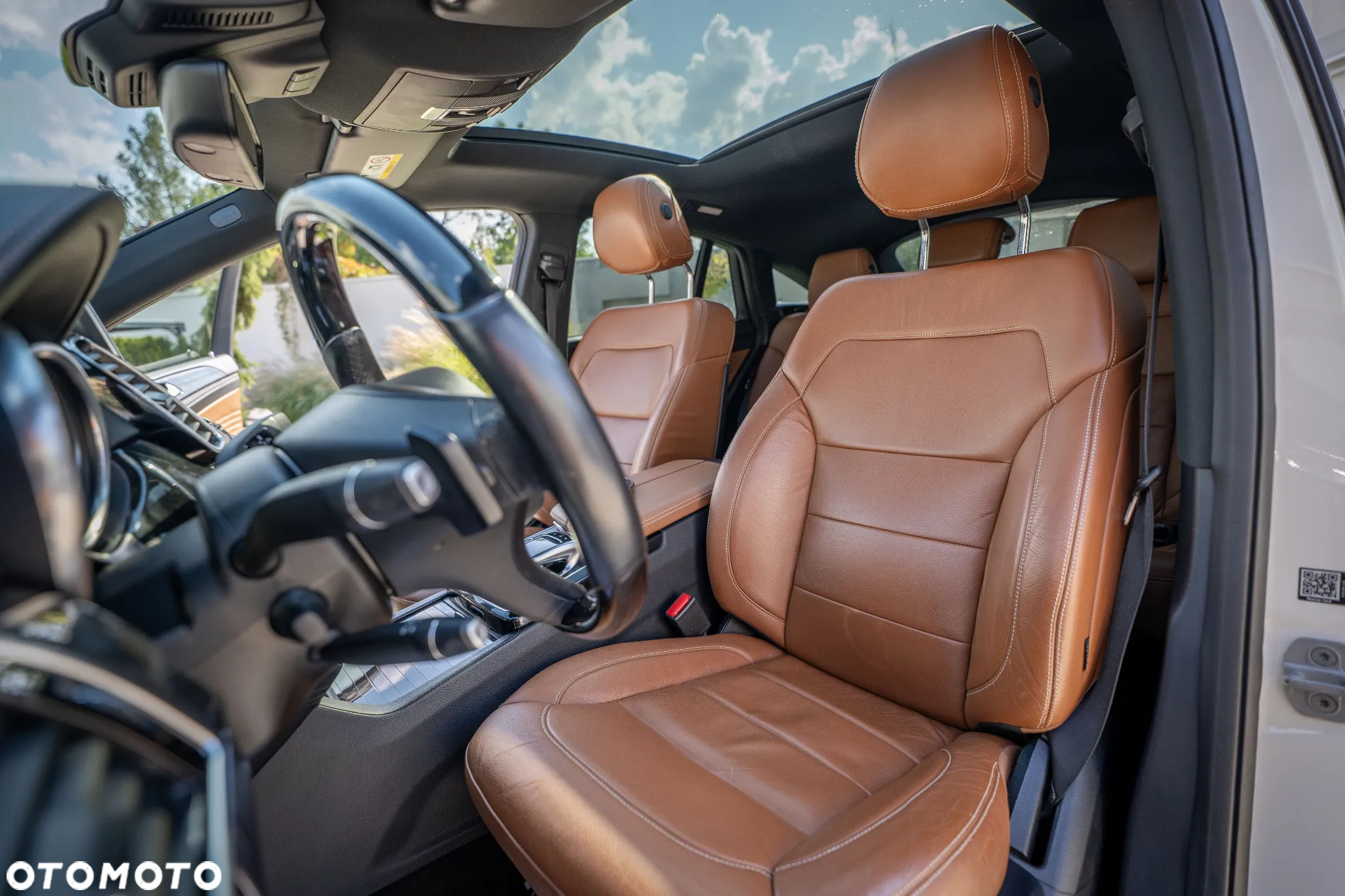 Mercedes-Benz GLE 400 4-Matic 9G-TRONIC - 4