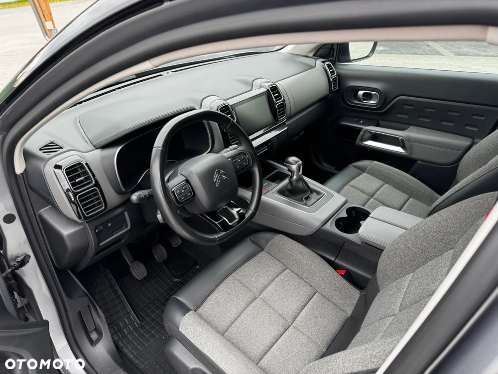 Citroën C5 Aircross 1.5 BlueHDi Live - 8