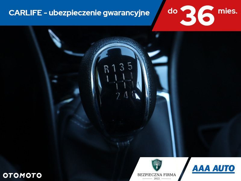 Opel Mokka - 19