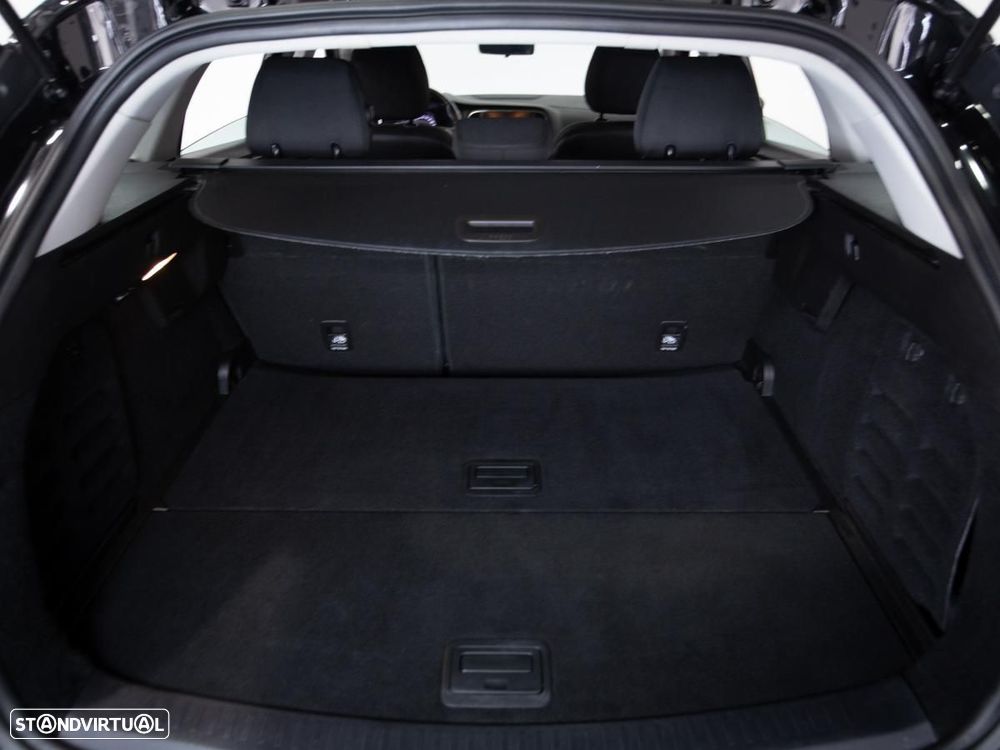 Renault Mégane Sport Tourer 1.5 Blue dCi Zen - 11