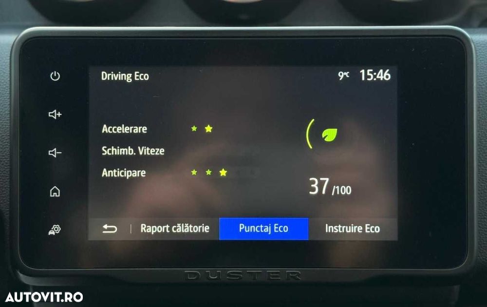 Dacia Duster 1.5 Blue dCi 4WD Comfort - 28