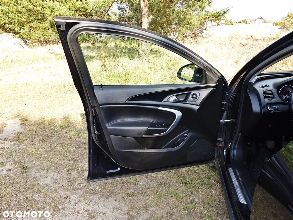 Opel Insignia 1.6 Turbo Edition - 17