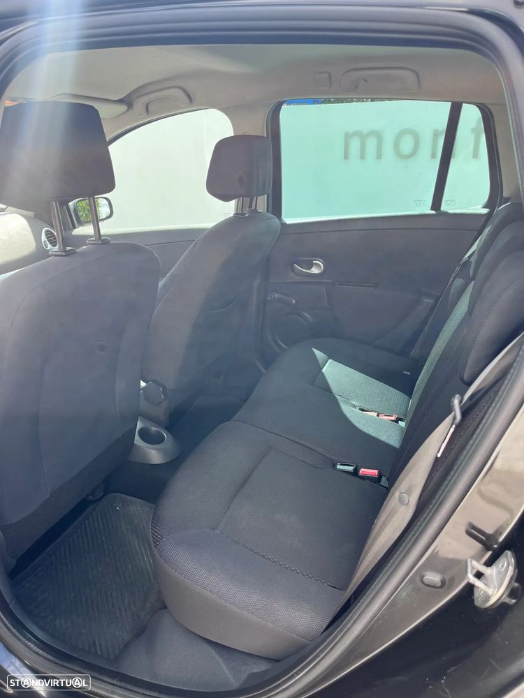 Renault Clio Break - 20