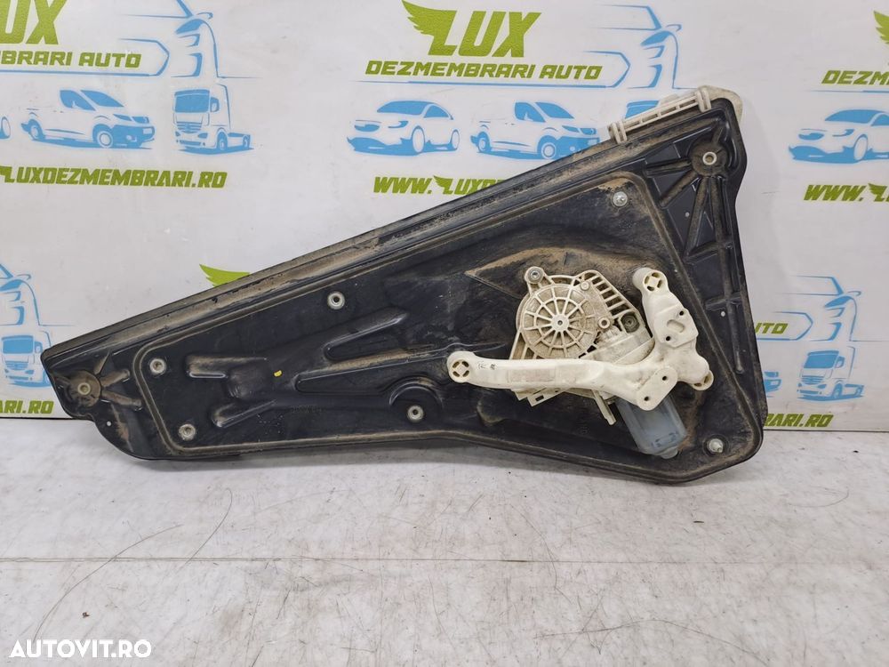 Macara geam dreapta spate cvh500020 Land Rover Range Rover Sport 1  [ - 2