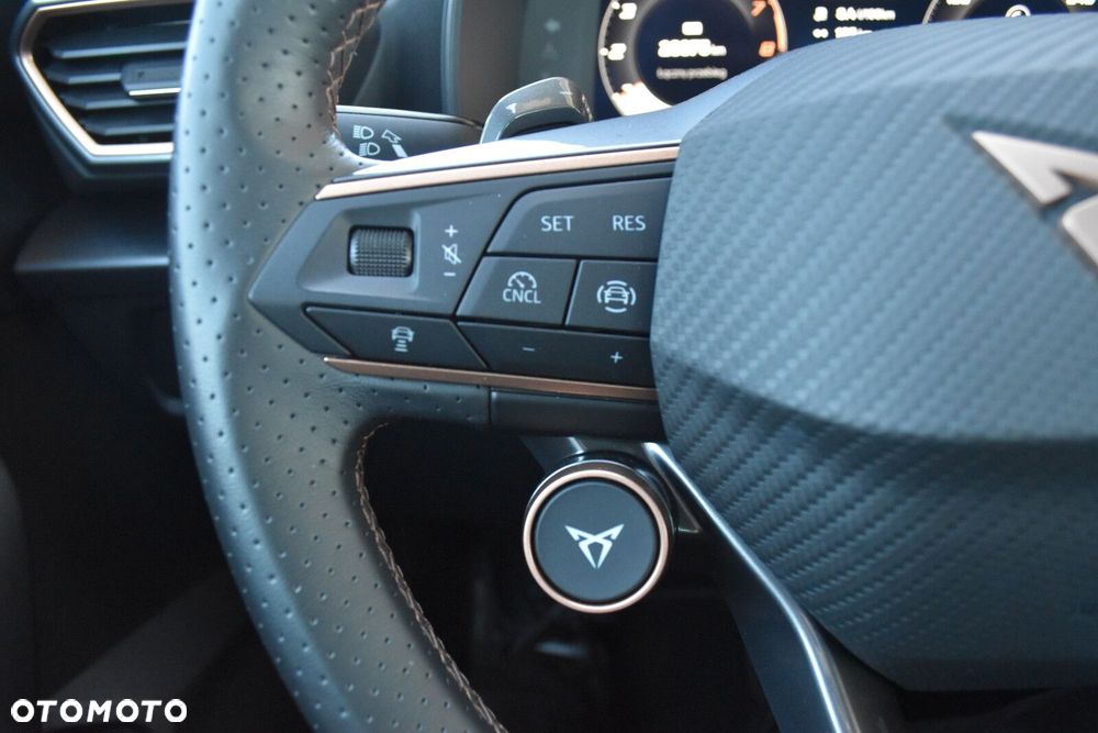 Cupra Formentor 1.5 eTSI mHEV DSG - 13