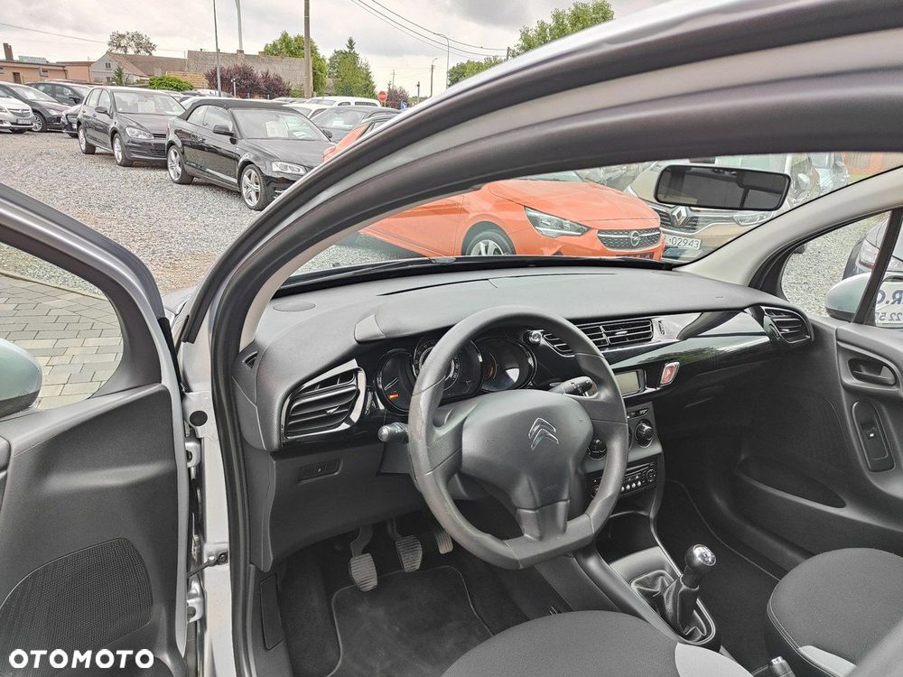 Citroën C3 1.2 PureTech Elle - 10