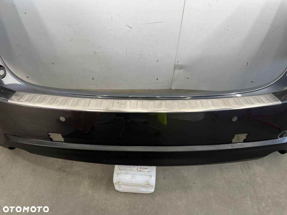 Zderzak tylny MAZDA CX5 2 II 2017r.- 4 PDC KB8A-50221 - 4