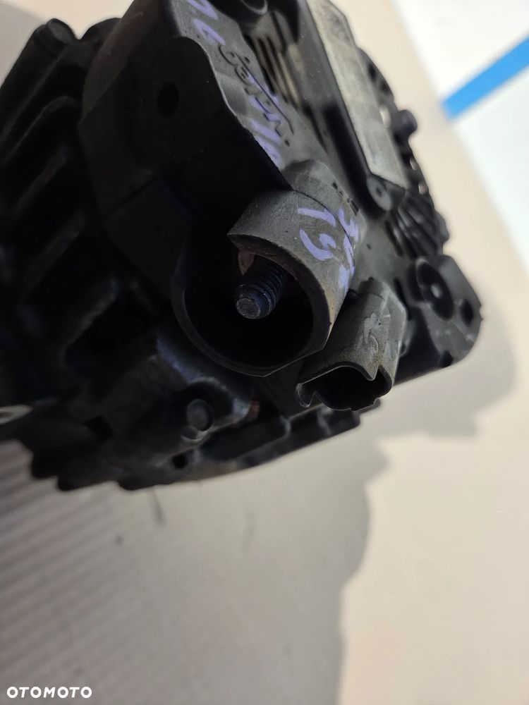 Alternator 1.6 THP Peugeot Citroen  V761548480 - 4