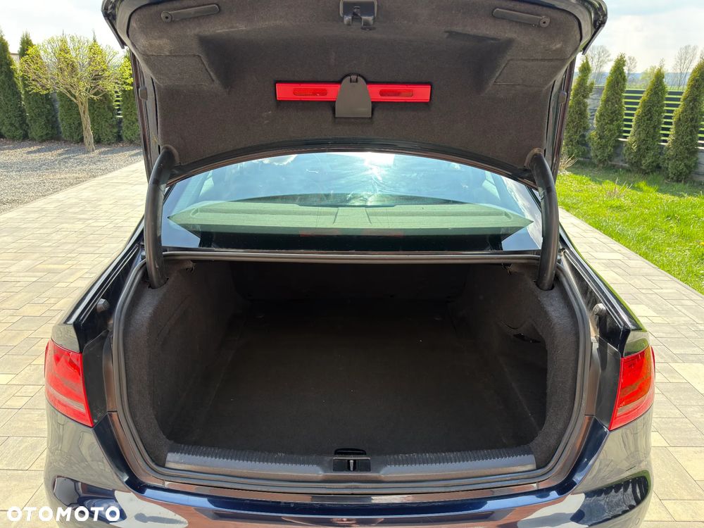 Audi A4 Limousine 2.0 TFSI Ambiente - 40