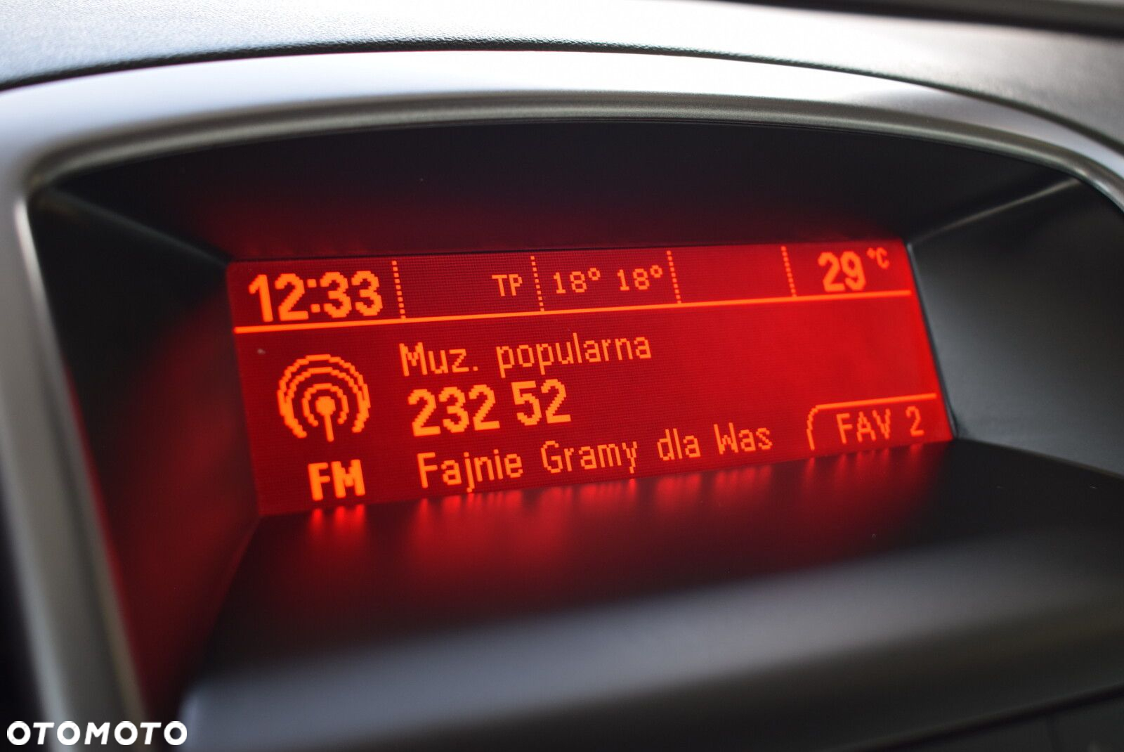Opel Astra - 18